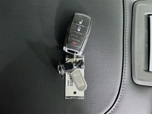 New 2026 RAM 5500 Tradesman image 19