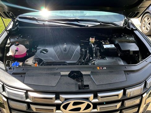 Certified 2025 Hyundai Santa Cruz SEL AWD/4WD image 10