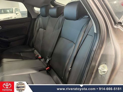 Used 2024 Acura Integra FWD image 17