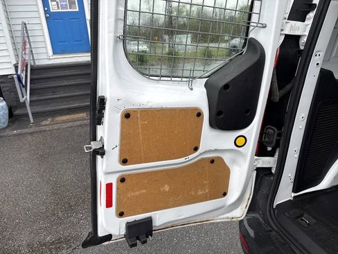 Used 2018 Ford Transit Connect XL FWD image 21