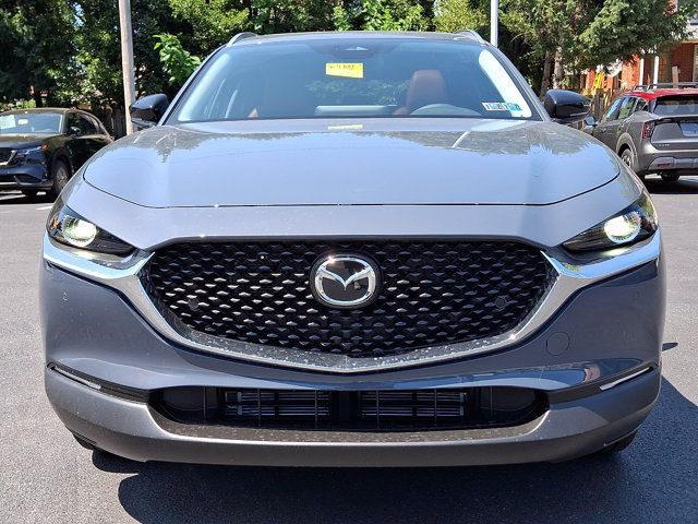 New 2026 MAZDA CX-30 AWD 2.5 S image 2