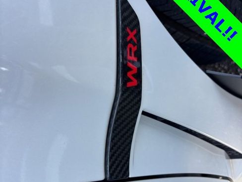 Used 2021 Subaru WRX Premium image 4