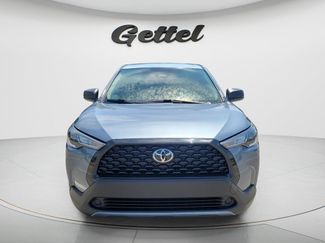 Certified 2025 Toyota Corolla Cross L FWD video 2