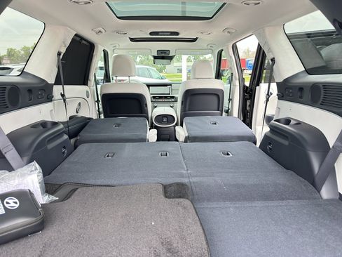 New 2026 Hyundai Palisade Calligraphy image 37