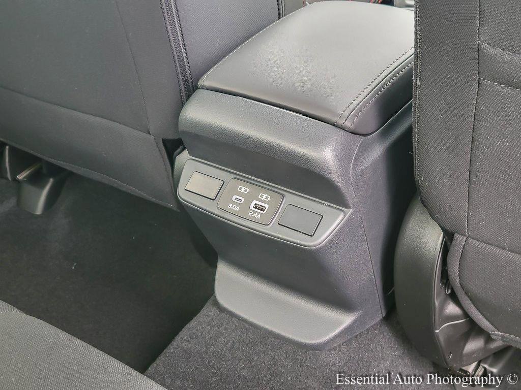 New 2026 Subaru WRX Premium AWD/4WD image 23