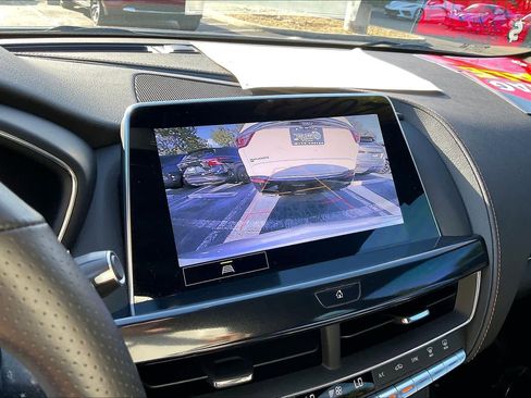 Used 2023 Cadillac CT5 Sport image 20