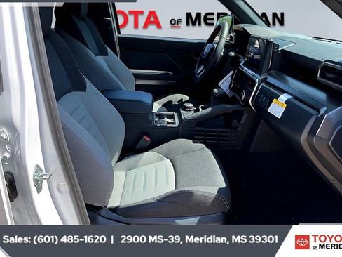 New 2025 Toyota 4Runner TRD Off-Road image 9