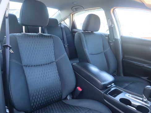Used 2017 Nissan Altima 2.5 S w/ Power Driver Seat Package image 38