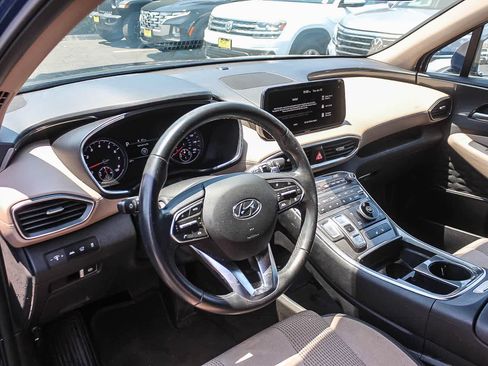 Certified 2023 Hyundai Santa Fe SEL w/ Cargo Package FWD image 23