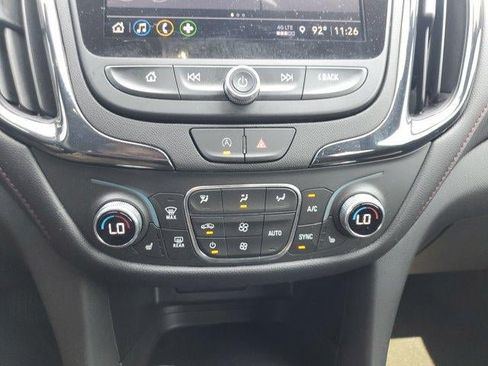 Used 2024 Chevrolet Equinox RS FWD image 26