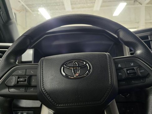 New 2026 Toyota Tundra SR5 image 26