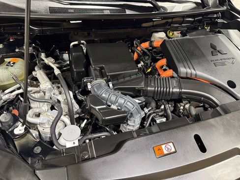 Used 2023 Mitsubishi Outlander SEL 40th Anniversary image 45