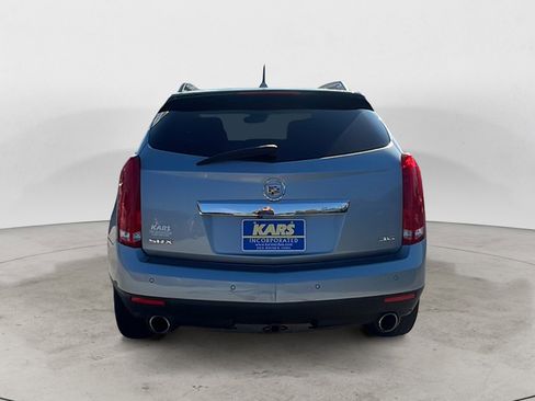 Used 2013 Cadillac SRX Premium image 5