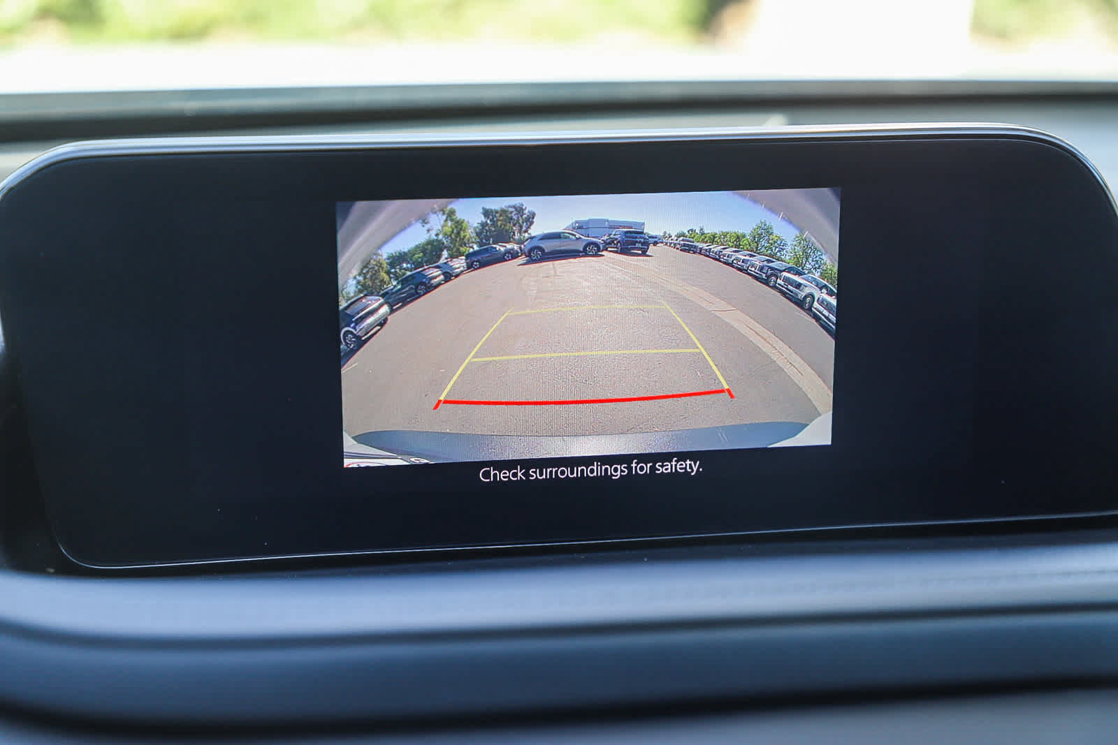 Used 2025 MAZDA CX-30 AWD 2.5 S w/ Preferred Package image 24
