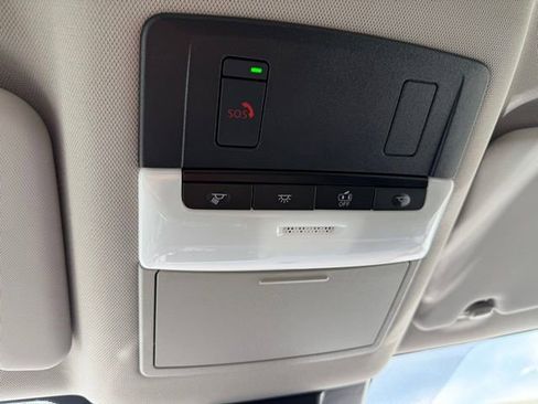 Used 2023 Nissan Rogue SV image 18