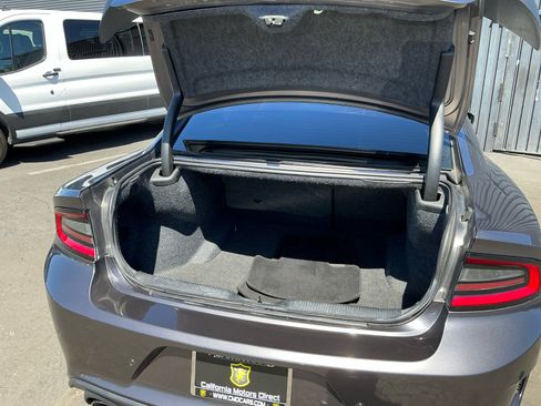 Used 2019 Dodge Charger R/T w/ Daytona Edition Group RWD image 26