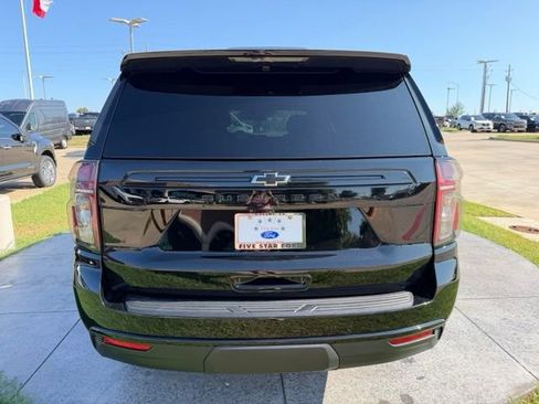 Used 2023 Chevrolet Suburban Z71 w/ Max Trailering Package AWD/4WD image 5
