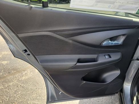 New 2026 Buick Envista Sport Touring w/ Convenience I Package image 15