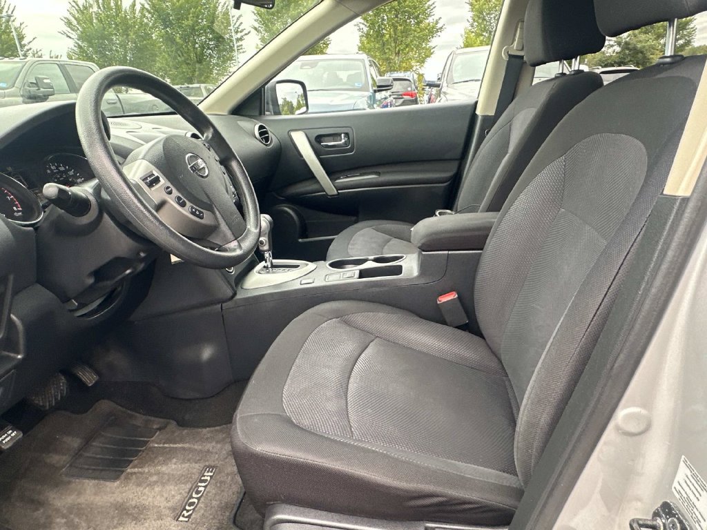 Used 2012 Nissan Rogue S w/ Special Edition Pkg AWD/4WD image 15