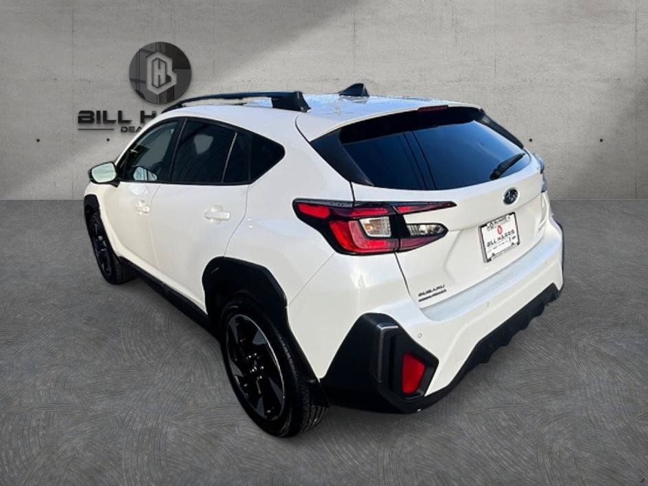 Used 2024 Subaru Crosstrek 2.5i Limited AWD/4WD image 9