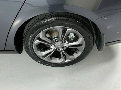 Used 2024 Honda Accord EX-L image 29