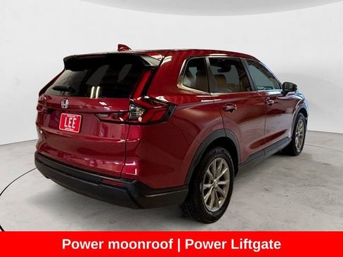 Used 2023 Honda CR-V EX-L image 6