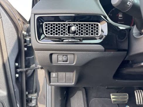 Used 2026 Honda Civic Sport image 10