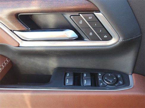 New 2026 GMC Sierra 2500 Denali Ultimate image 18