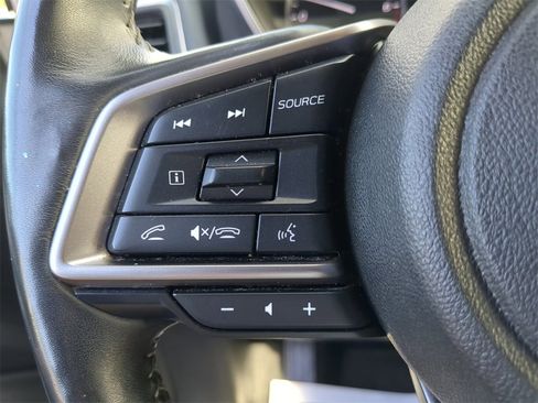 Certified 2023 Subaru Ascent Touring image 30