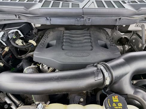 Used 2022 Ford F150 XLT w/ Equipment Group 302A High image 32