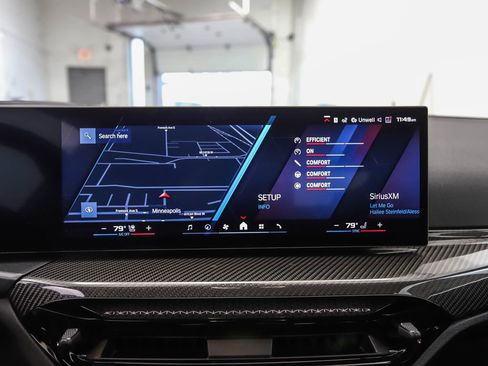 New 2026 BMW M2 w/ Carbon Package image 16