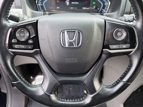 Used 2019 Honda Odyssey EX-L image 18