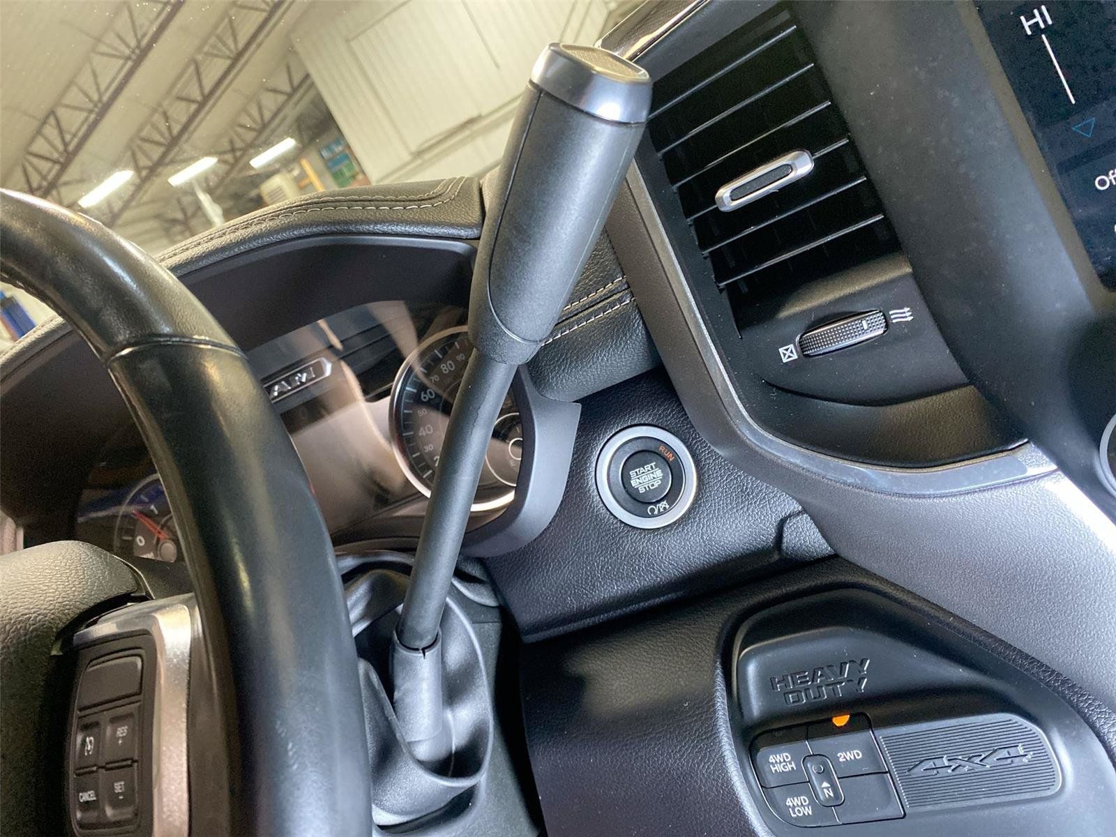 Used 2020 RAM 2500 Laramie w/ Night Edition AWD/4WD image 22