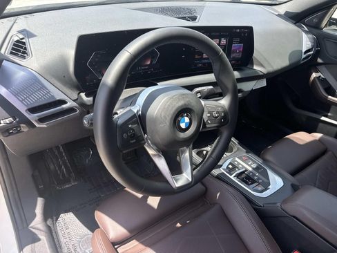 Used 2025 BMW 228i xDrive AWD/4WD image 18