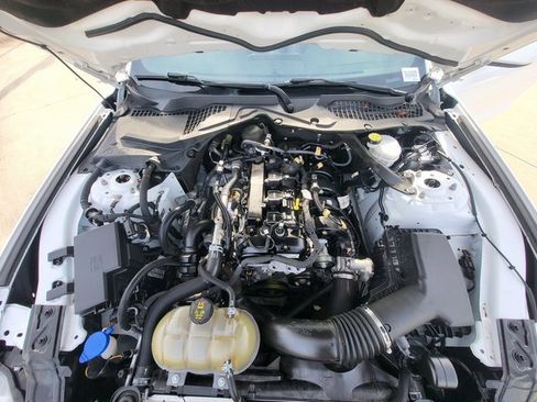 Used 2023 Ford Mustang Premium image 9