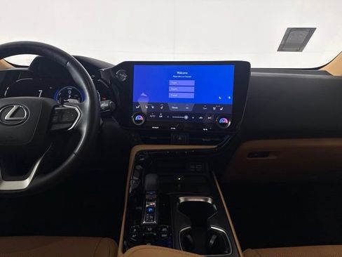 Used 2024 Lexus NX 450h+ AWD w/ Vision Package image 34