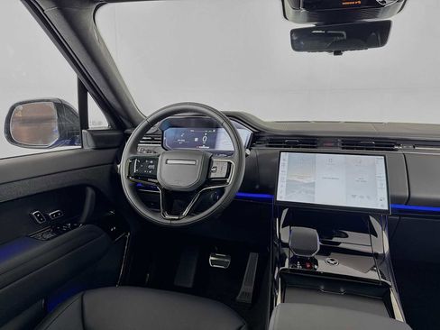 New 2025 Land Rover Range Rover Sport Autobiography image 24