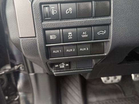 Certified 2024 Toyota Tacoma TRD Sport w/ TRD Sport Premium Package image 16