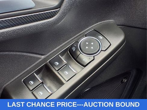 Used 2023 Ford Escape ST-Line Select w/ Tech Pack #2 AWD/4WD image 19