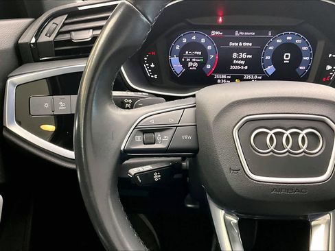 Used 2023 Audi Q3 2.0T Premium w/ Convenience Package AWD/4WD image 23