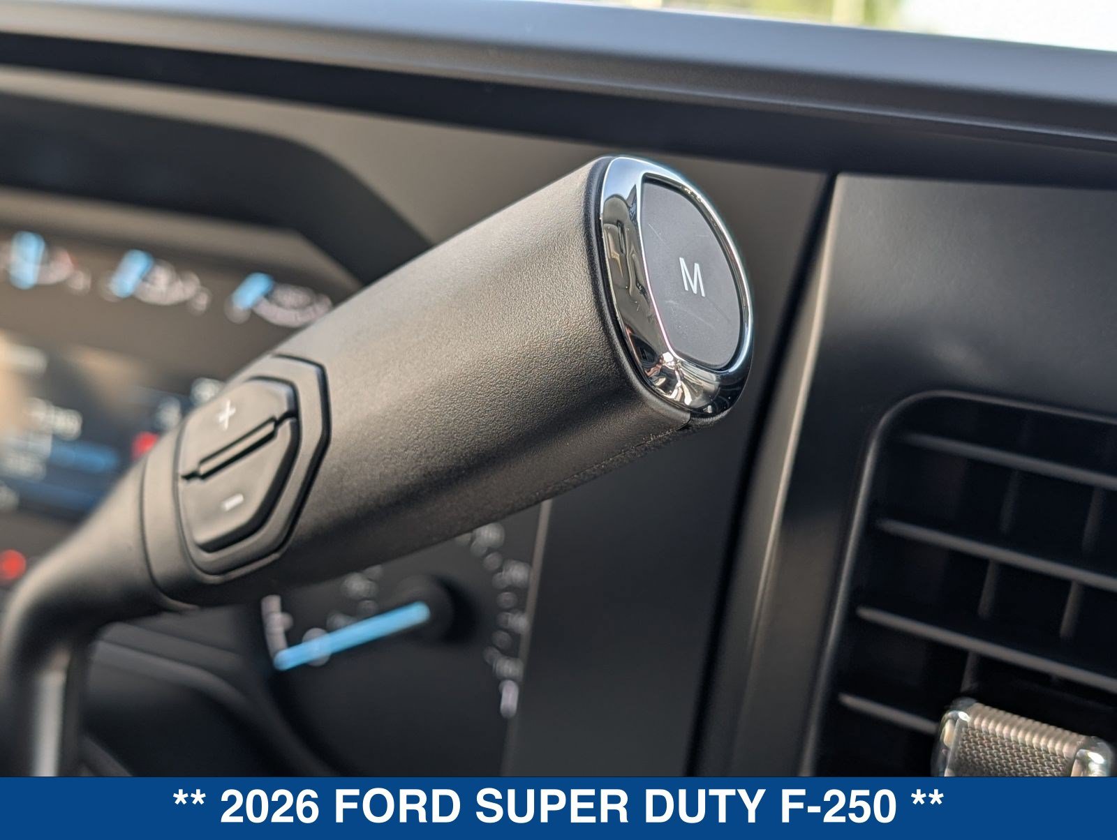 New 2026 Ford F250 XL w/ XL Chrome Package AWD/4WD image 33