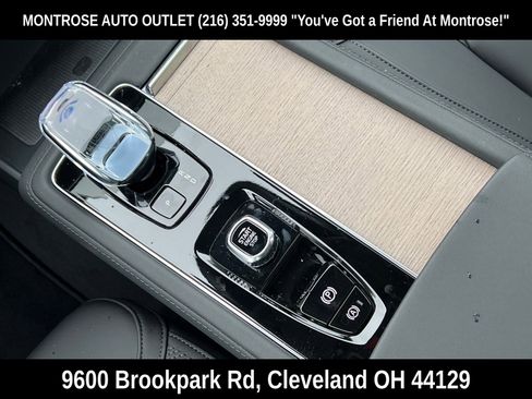 New 2026 Volvo XC90 T8 Plus w/ Protection Package Premier image 22