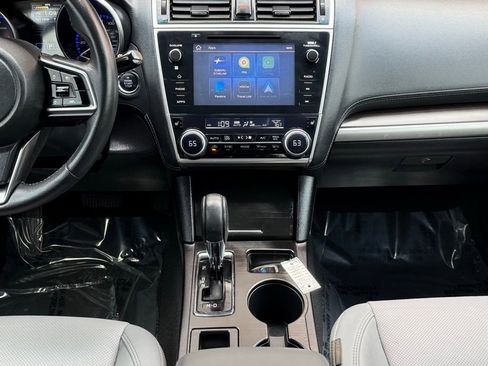 Used 2019 Subaru Legacy 3.6R Limited image 30