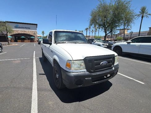 Used 2008 Ford Ranger XL RWD image 5