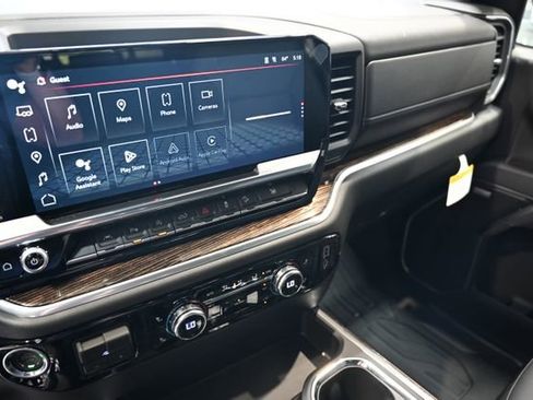 New 2026 GMC Sierra 1500 Elevation w/ Elevation Premium Package image 17