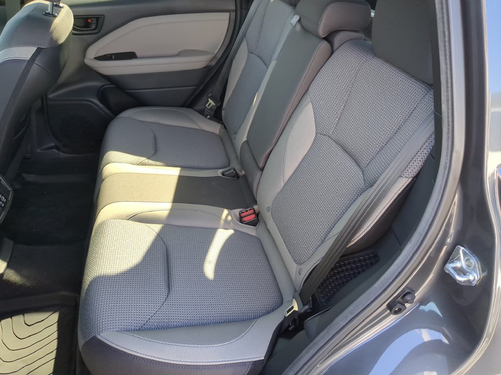 New 2026 Subaru Forester Premium AWD/4WD image 18