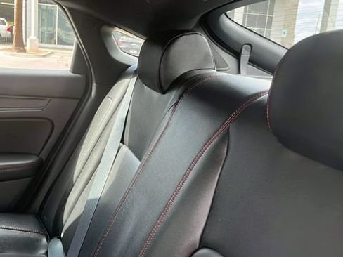Used 2024 Acura Integra Type S FWD image 20