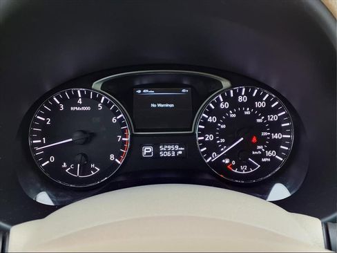 Used 2013 Nissan Altima 2.5 SL image 21