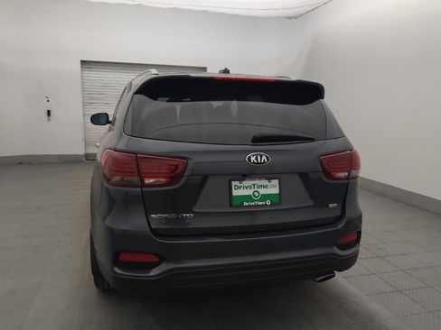 Used 2020 Kia Sorento LX w/ LX I4 Convenience Package FWD image 6
