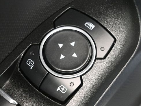 Used 2024 Ford Bronco Sport Outer Banks w/ Tech Package AWD/4WD image 14
